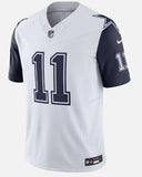 Dallas Cowboys NFL Nike – Micah Parsons Vapor F.U.S.E. Jersey