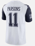 Dallas Cowboys NFL Nike – Micah Parsons Vapor F.U.S.E. Jersey