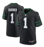 New York Jets NFL Nike - Ahmad Sauce Gardner Alternate Game Jersey