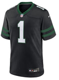 New York Jets NFL Nike - Ahmad Sauce Gardner Alternate Game Jersey