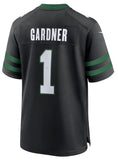 New York Jets NFL Nike - Ahmad Sauce Gardner Alternate Game Jersey