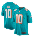 Miami Dolphins NFL Nike - Tyreek Hill Game Jersey