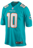 Miami Dolphins NFL Nike - Tyreek Hill Game Jersey