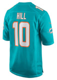 Miami Dolphins NFL Nike - Tyreek Hill Game Jersey