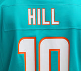 Miami Dolphins NFL Nike - Tyreek Hill Game Jersey