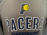 Indiana Pacers NBA Team Apparel - Cool Base Long Sleeve T-Shirt