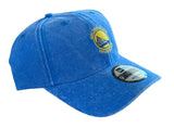 Golden State Warriors NBA New Era - Rugged Mini Logo 9TWENTY Cap
