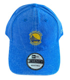 Golden State Warriors NBA New Era - Rugged Mini Logo 9TWENTY Cap