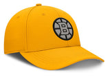 Boston Bruins NHL Fanatics - Homage Adjustable Cap
