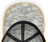 Boston Bruins NHL Fanatics - Homage Adjustable Cap