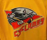 Cincinnati Cyclones AK - Classic Series Jersey