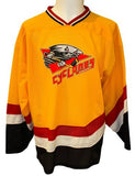 Cincinnati Cyclones AK - Classic Series Jersey