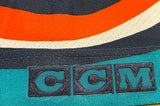 New York Islanders CCM – Throw Back Jersey