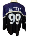 NHL 1994 West All Stars AK – Wayne Gretzky Classic Series Jersey