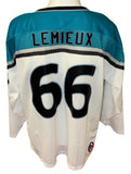 NHL 1994 East All Stars AK – Mario Lemieux Classic Series Jersey