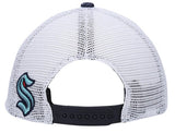 Seattle Kraken NHL &nbsp;'47 - Top Shelf MVP Trucker Snapback Cap