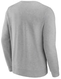 Seattle Kraken NHL Fanatics - Fierce Competitor Sweatshirt