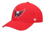 Washington Capitals NHL '47 - Legend MVP Adjustable Cap