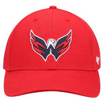 Washington Capitals NHL '47 - Legend MVP Adjustable Cap