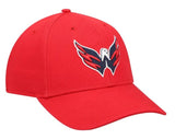 Washington Capitals NHL '47 - Legend MVP Adjustable Cap