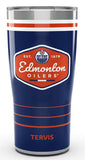 Edmonton Oilers NHL Tervis - 20oz. Retro Stainless Steel Tumbler