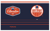 Edmonton Oilers NHL Tervis - 20oz. Retro Stainless Steel Tumbler