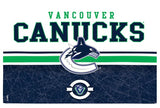 Vancouver Canucks NHL Tervis - 16oz. Core Classic Tumbler