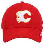 Calgary Flames NHL '47 - Team Clean Up Cap