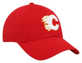 Calgary Flames NHL '47 - Team Clean Up Cap