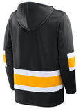 Boston Bruins NHL Fanatics - Prime Time Fleece Hoodie