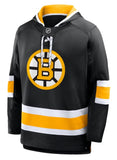 Boston Bruins NHL Fanatics - Prime Time Fleece Hoodie