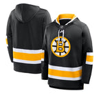 Boston Bruins NHL Fanatics - Prime Time Fleece Hoodie