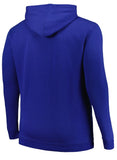 New York Rangers NHL Profile - Arch Logo Hoodie