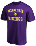 Minnesota Vikings NFL Fanatics - Victory Arch T-Shirt