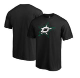 Dallas Stars NHL Fanatics - Primary Logo T-Shirt