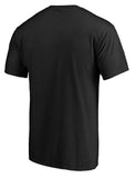 Dallas Stars NHL Fanatics - Primary Logo T-Shirt