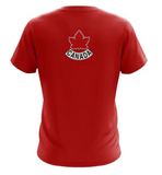 Canada Hockey Mitchell & Ness - Proud T-Shirt