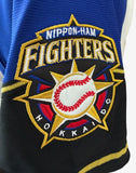 Hokkaido Nippon-Ham Fighters - Shohei Ohtani 11 White Jersey