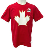 Canada Hockey Mitchell & Ness - Proud T-Shirt