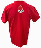 Canada Hockey Mitchell & Ness - Proud T-Shirt