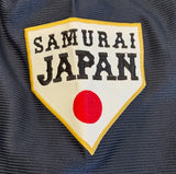 Shohei Ohtani #16 - Team Japan Baseball Jersey - Navy