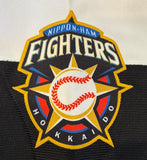 Hokkaido Nippon-Ham Fighters - Shohei Ohtani #11 Aqua Jersey
