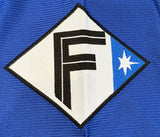 Hokkaido Nippon-Ham Fighters - Shohei Ohtani #11 Blue Jersey
