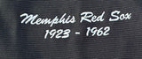 Memphis Red Sox Negro League - Full Button Front Jersey