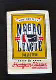Memphis Red Sox Negro League - Full Button Front Jersey