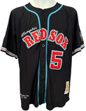 Memphis Red Sox Negro League - Full Button Front Jersey