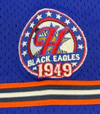 Houston Eagles Negro League - Full Button Front  Jersey