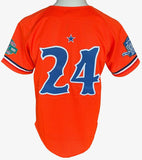Detroit Stars Negro League - Full Button Front Jersey