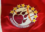 Cincinnati Tigers Negro League - Full Button Front Jersey