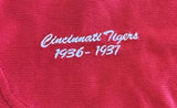 Cincinnati Tigers Negro League - Full Button Front Jersey